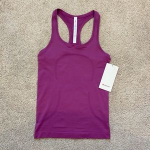lululemon swiftly tech racerback